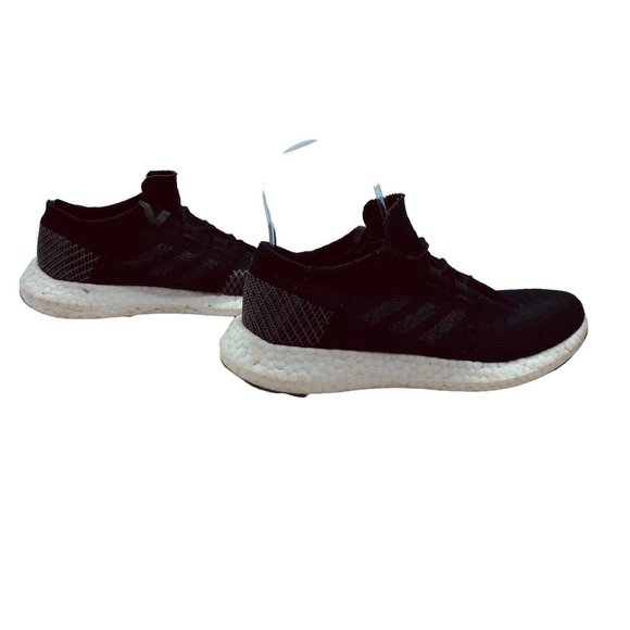 adidas gazelle silver green womens Shop Grey Mens adidas Pureboost Jet Running Shoes  Shoebacca